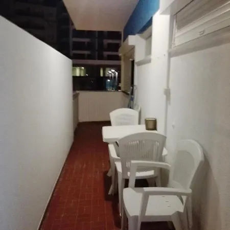 Aquazul Beach Apartment Portimão Zewnętrze zdjęcie