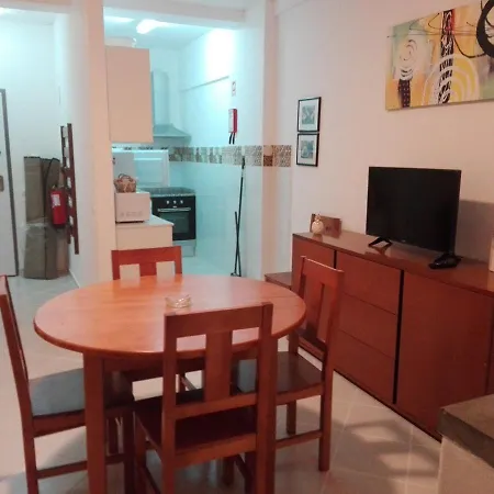 Aquazul Beach Apartment Portimão Zewnętrze zdjęcie