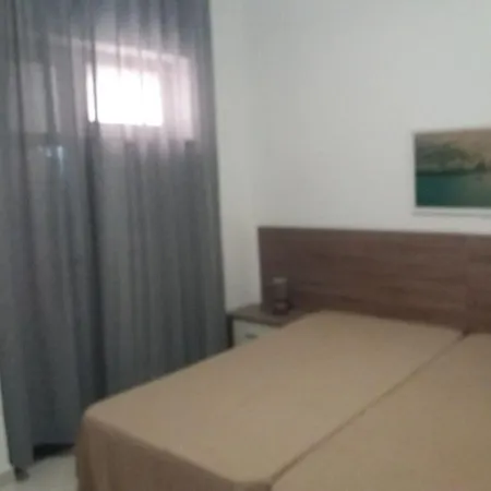 Aquazul Beach Apartment Portimão Zewnętrze zdjęcie