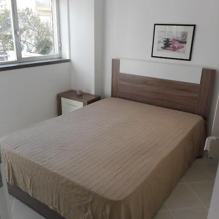 Aquazul Beach Apartment Portimão Zewnętrze zdjęcie