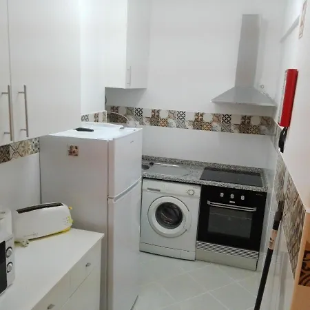 Aquazul Beach Apartment Portimão Zewnętrze zdjęcie