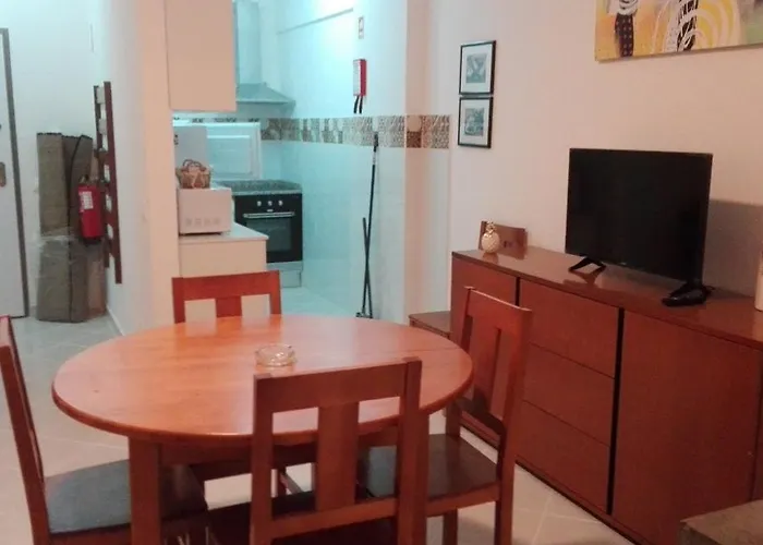 Aquazul Beach Apartment
