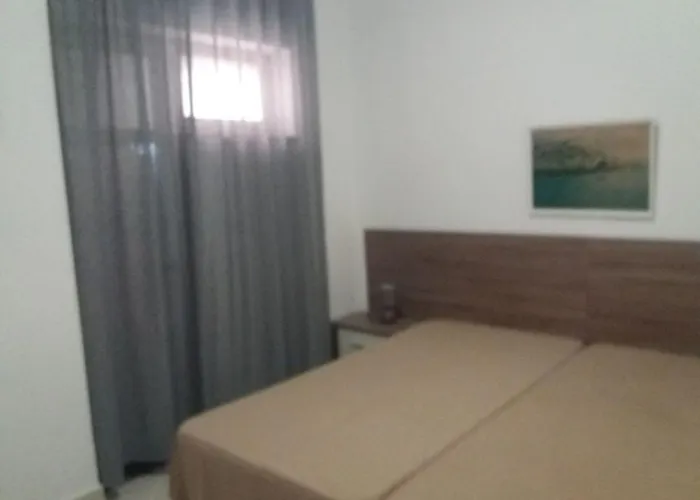Aquazul Beach Apartment