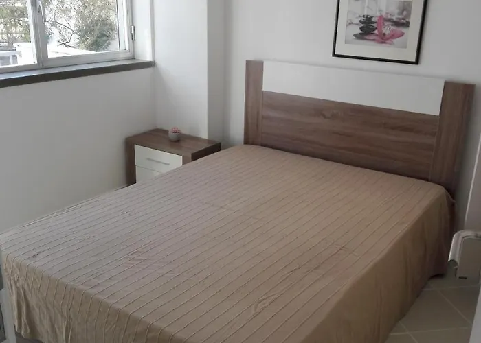 Aquazul Beach Apartment
