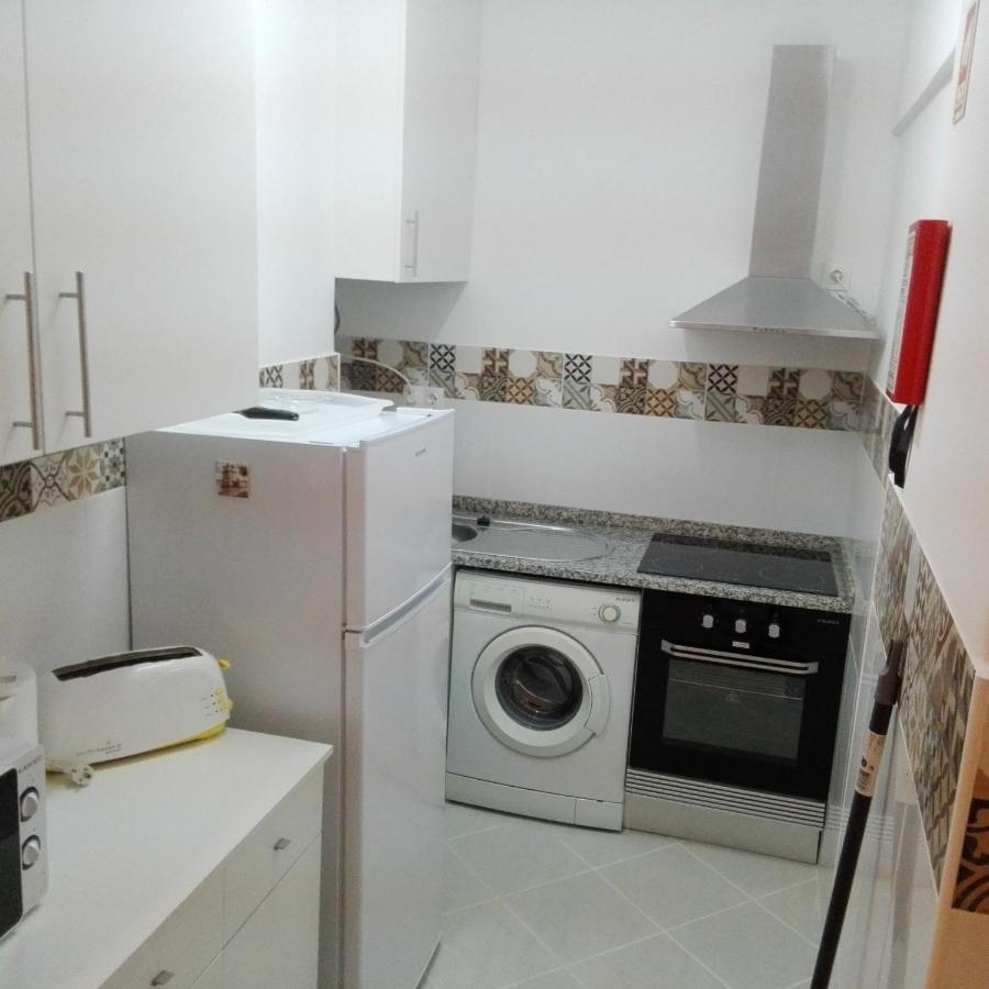 Aquazul Apartment *